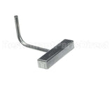 5700-002-03-30 Jackson W-Box, Switch Weldment