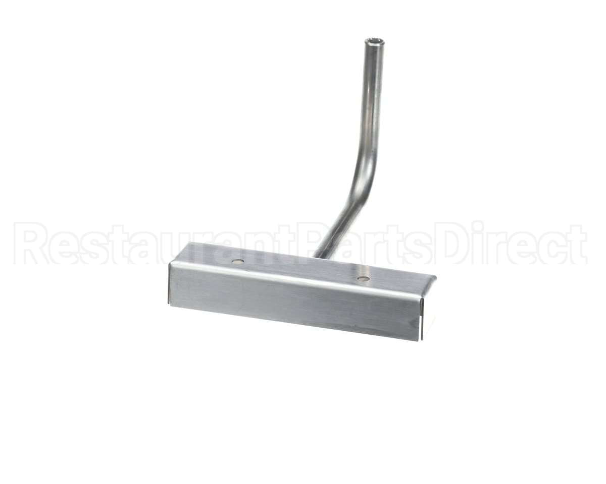 5700-002-03-30 Jackson W-Box, Switch Weldment