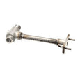 5700-002-03-42 Compatible Jackson Injector, Rinse Weldment