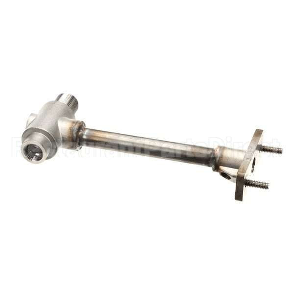 5700-002-03-42 Compatible Jackson Injector, Rinse Weldment
