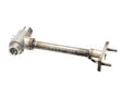 5700-002-03-42 Jackson Injector, Rinse Weldment