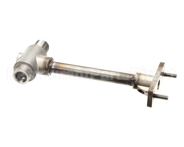 5700-002-03-42 Jackson Injector, Rinse Weldment