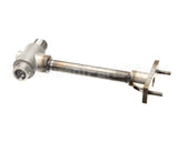 5700-002-03-42 Jackson Injector, Rinse Weldment