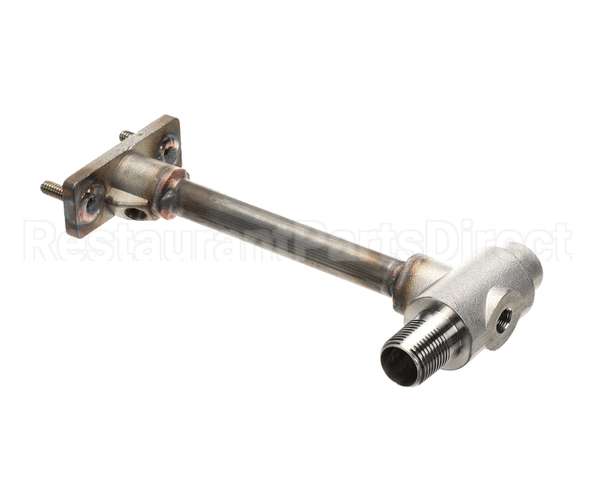 5700-002-03-42 Jackson Injector, Rinse Weldment