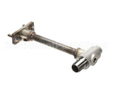5700-002-03-42 Jackson Injector, Rinse Weldment