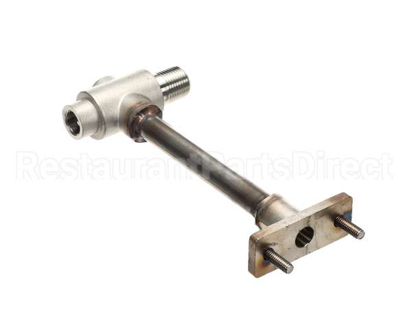5700-002-03-42 Jackson Injector, Rinse Weldment