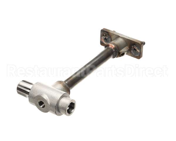 5700-002-03-42 Jackson Injector, Rinse Weldment