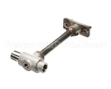 5700-002-03-42 Jackson Injector, Rinse Weldment