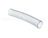 5700-002-04-39 Jackson Hose, Clear 1.5 I.d.