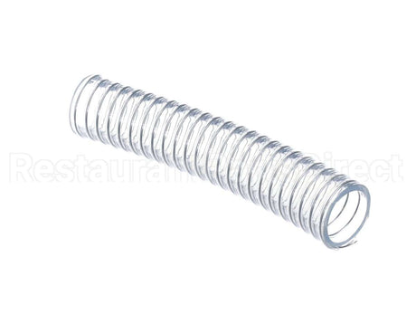 5700-002-04-39 Jackson Hose, Clear 1.5 I.d.