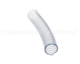 5700-002-04-39 Jackson Hose, Clear 1.5 I.d.