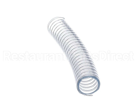 5700-002-04-39 Jackson Hose, Clear 1.5 I.d.