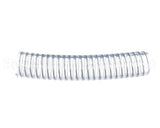 5700-002-04-39 Jackson Hose, Clear 1.5 I.d.