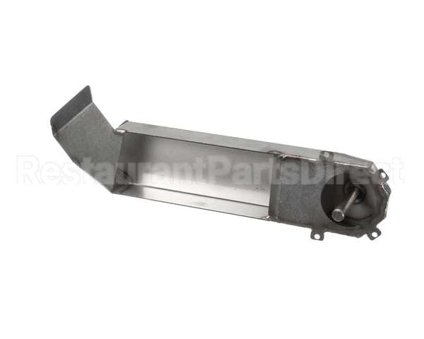 5700-002-04-41 Jackson Spillway, Conserver Xl