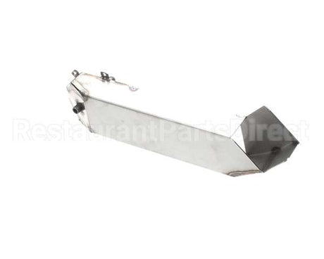 5700-002-04-41 Jackson Spillway, Conserver Xl