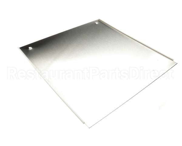 5700-002-04-51 Jackson Sa-Assembly Left Door Cons Xl