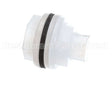 5700-002-05-62 Jackson F-Fitting, Chemical Drip