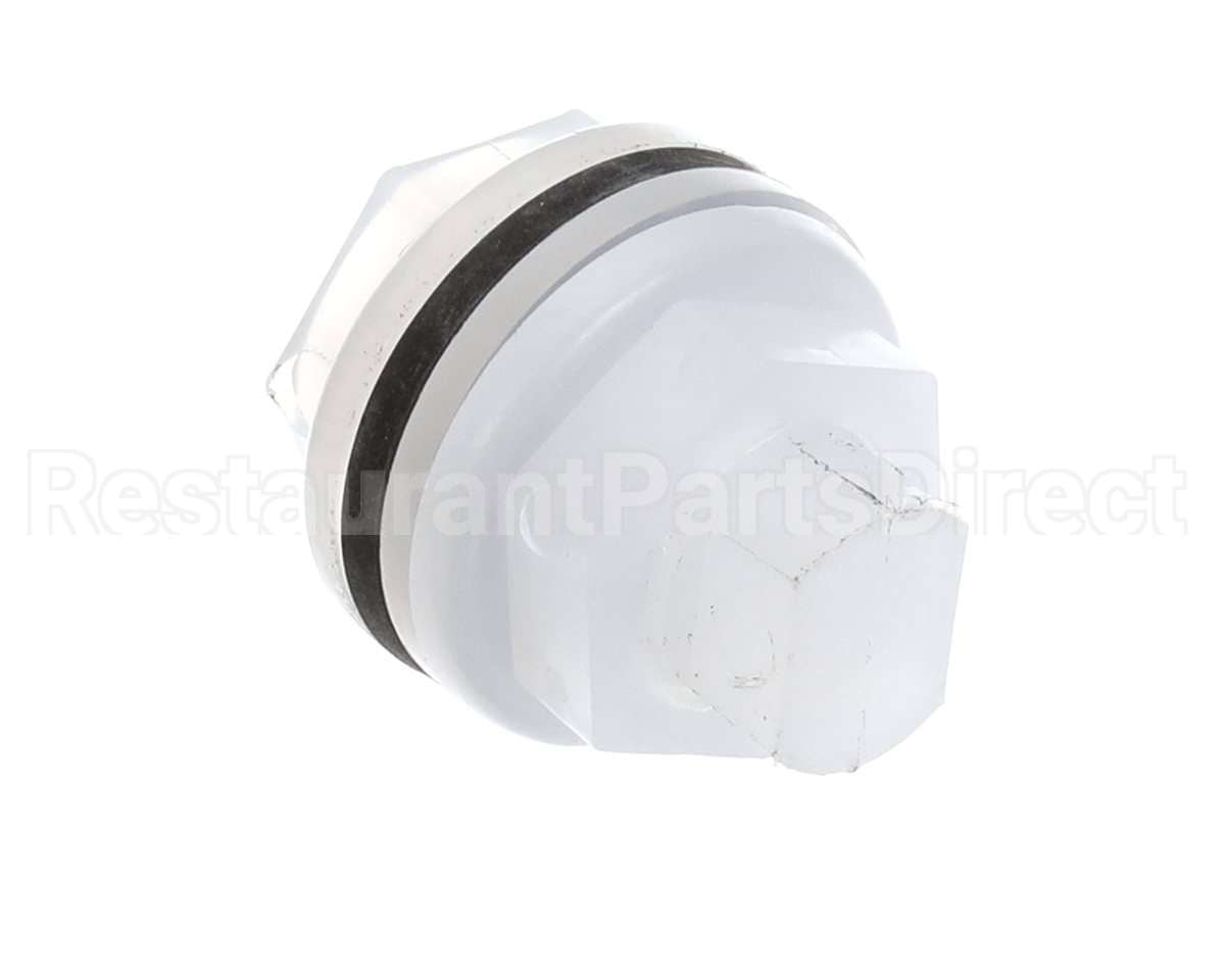 5700-002-05-62 Jackson F-Fitting, Chemical Drip