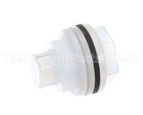 5700-002-05-62 Jackson F-Fitting, Chemical Drip