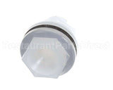 5700-002-05-62 Jackson F-Fitting, Chemical Drip