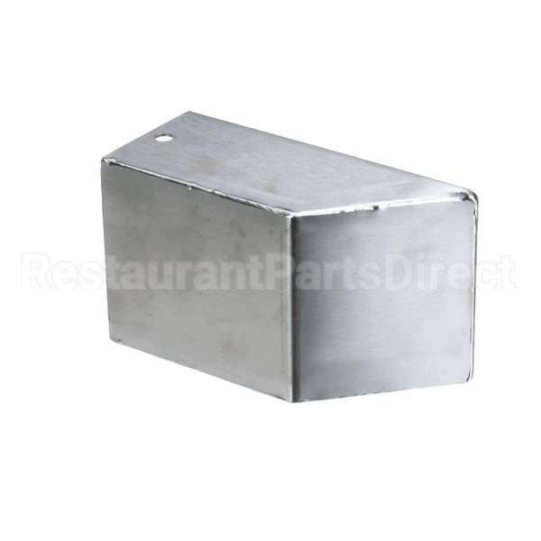 5700-002-05-90 Compatible Jackson Cover, Solenoid Weldment