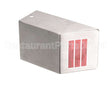 5700-002-05-90 Jackson Cover, Solenoid Weldment