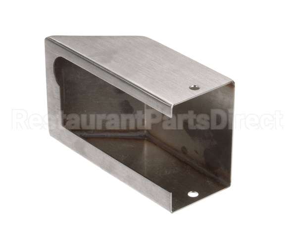 5700-002-05-90 Jackson Cover, Solenoid Weldment