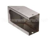5700-002-05-90 Jackson Cover, Solenoid Weldment