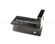 5700-002-05-91 Jackson W-Cover, Solenoid Bottom Weldment
