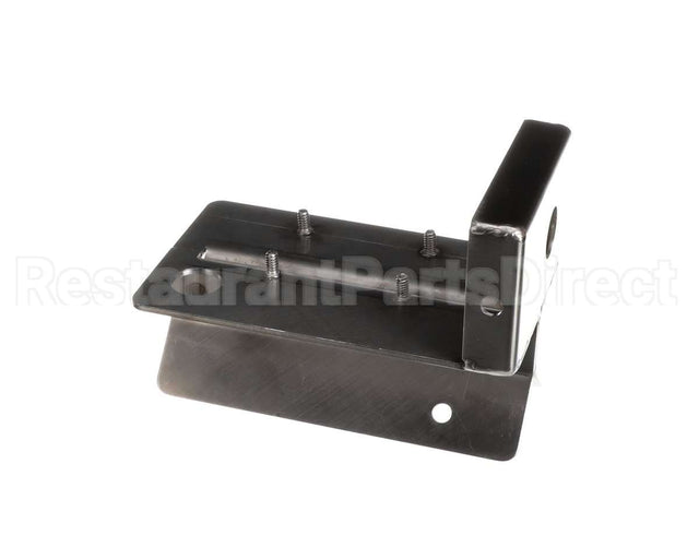 5700-002-05-91 Jackson W-Cover, Solenoid Bottom Weldment