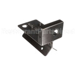 5700-002-05-91 Jackson W-Cover, Solenoid Bottom Weldment