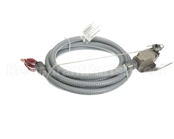 5700-002-06-83 Jackson A-Table Limit, Option T Assembly