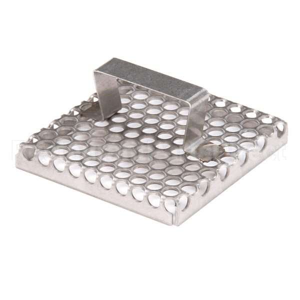 5700-002-09-04 Compatible Jackson Strainer, Screen W/Handle Weld