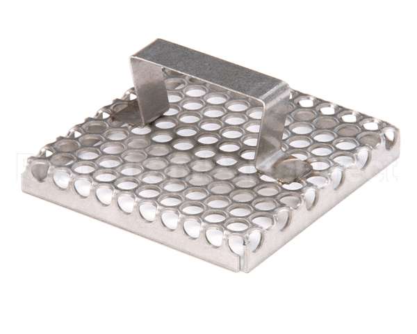 5700-002-09-04 Jackson Strainer, Screen W/Handle Weld