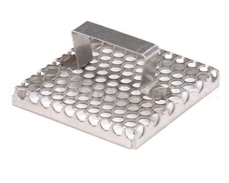 5700-002-09-04 Jackson Strainer, Screen W/Handle Weld