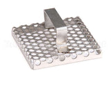 5700-002-09-04 Jackson Strainer, Screen W/Handle Weld
