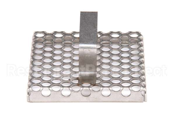 5700-002-09-04 Jackson Strainer, Screen W/Handle Weld