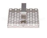 5700-002-09-04 Jackson Strainer, Screen W/Handle Weld