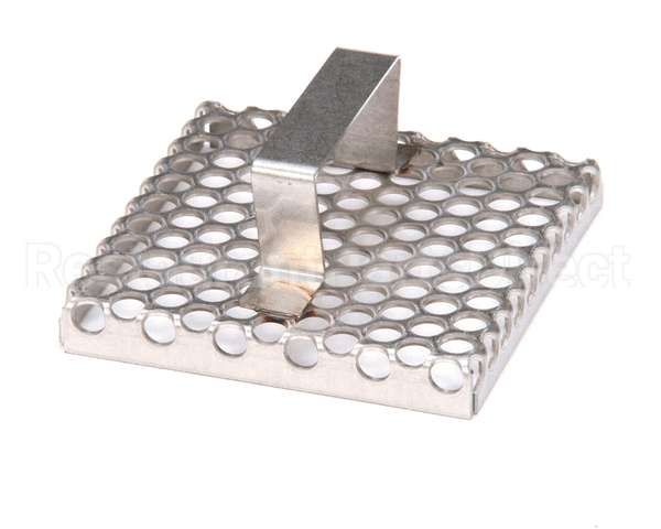 5700-002-09-04 Jackson Strainer, Screen W/Handle Weld