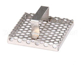 5700-002-09-04 Jackson Strainer, Screen W/Handle Weld
