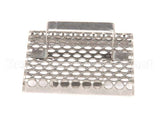 5700-002-09-15 Jackson Strainer, Drain W/Guard Weldment