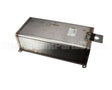 5700-002-10-19 Jackson Tank, Rinse Tank Weldment Te H