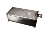 5700-002-10-19 Jackson Tank, Rinse Tank Weldment Te H