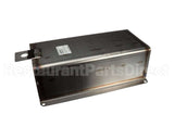 5700-002-10-19 Jackson Tank, Rinse Tank Weldment Te H