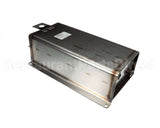 5700-002-10-19 Jackson Tank, Rinse Tank Weldment Te H