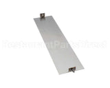 5700-002-11-47 Jackson Baffle, Vent Cowl Weldment