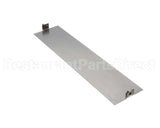 5700-002-11-47 Jackson Baffle, Vent Cowl Weldment