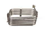 5700-002-11-78 Jackson Coil, Steam W/Stand Assembly