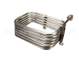 5700-002-11-78 Jackson Coil, Steam W/Stand Assembly