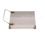 5700-002-16-13 Jackson W-Strainer, Suction Weldment Ts Hh